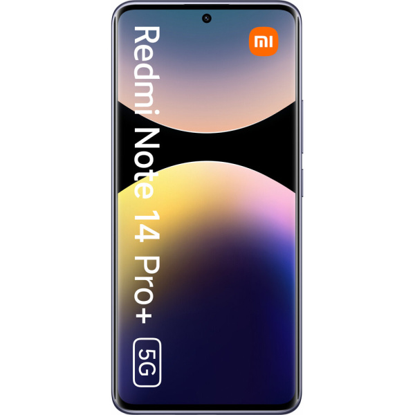 Смартфон Xiaomi Redmi Note 14 Pro Plus 5G Фиолетовый 2