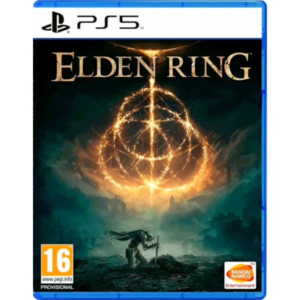 Игра Elden Ring (PS5, русские субтитры) 1