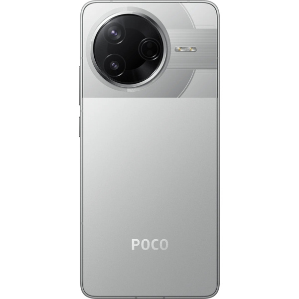 Смартфон Poco F7 Pro Серебро 3