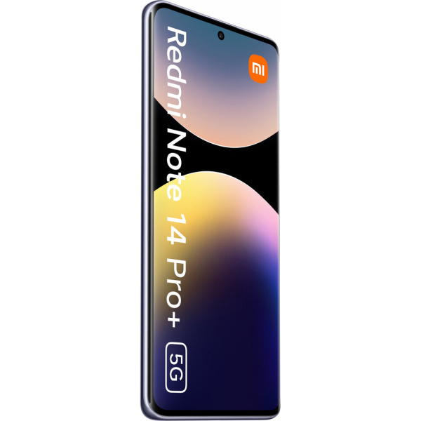 Смартфон Xiaomi Redmi Note 14 Pro Plus 5G Фиолетовый 4