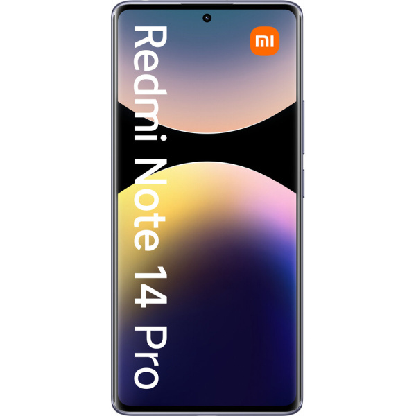 Смартфон Xiaomi Redmi Note 14 Pro фиолетовый 2