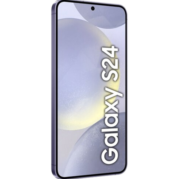 Samsung Galaxy S24 фиолет 4
