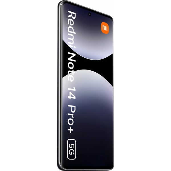 Смартфон Xiaomi Redmi Note 14 Pro Plus 5G Черный 4