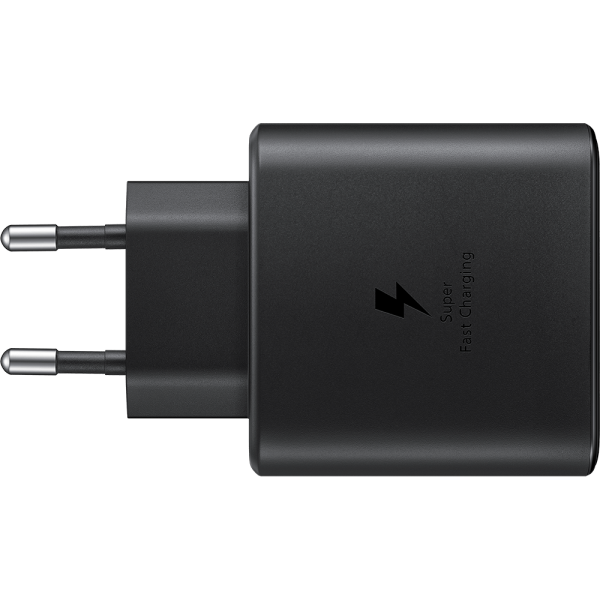Сетевое зарядное устройство Samsung USB‑C 45 Вт EP-TA845N черный 2