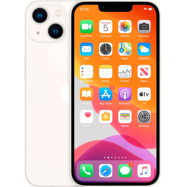 Apple iPhone 13 Сияющая звезда 1