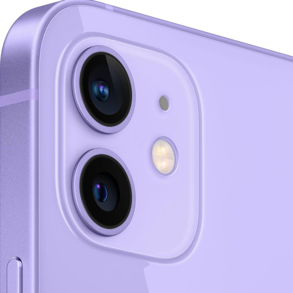 Apple iPhone 12 Фиолетовый 4